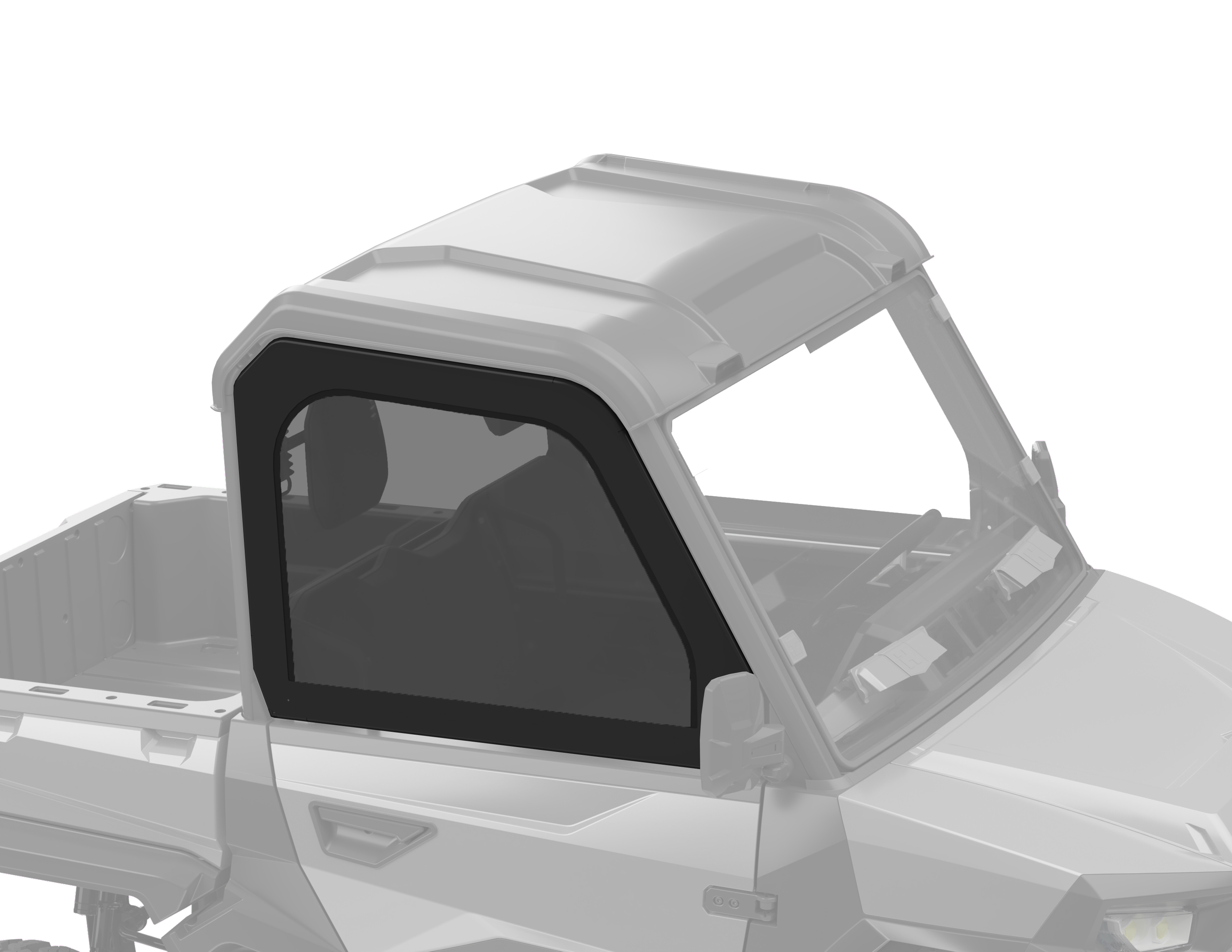 AXIS XS750 Accessories — Axis Offroad | Utility Vehicles | Lowe's